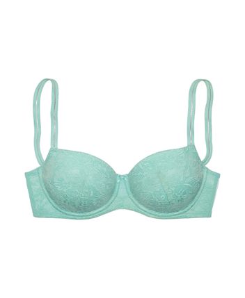 Balconette bra