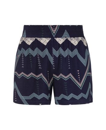 Pyjama shorts