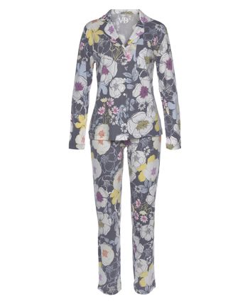Pyjamas