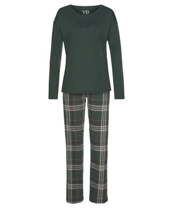 Pyjamas