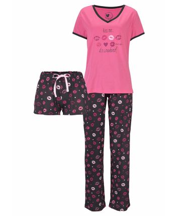 Pyjamas