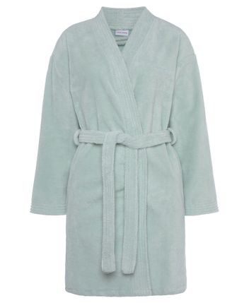 Bathrobe