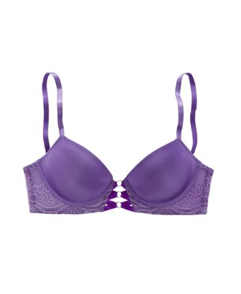 Push-up bra