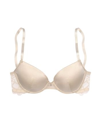 Push-up bra