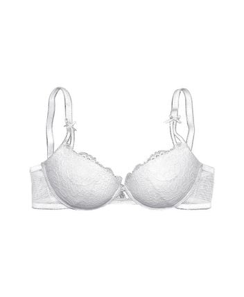 Push-up bra
