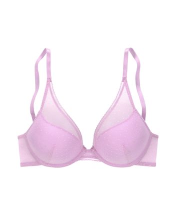 Push-up bra