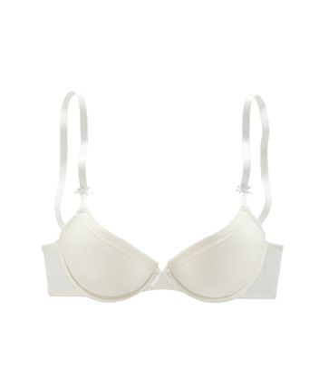Push-up bra