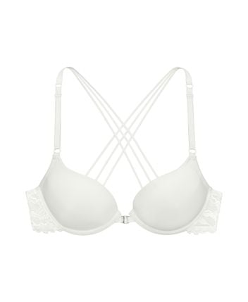 Push-up bra
