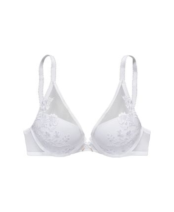 Push-up bra