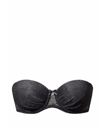 Push-up bra