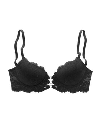 Push-up bra