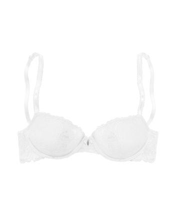 Push-up bra