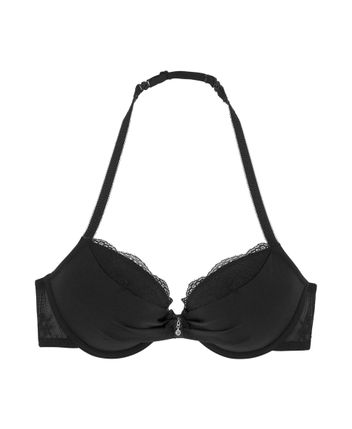 Push-up bra