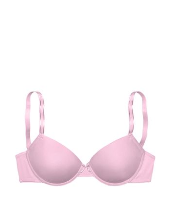 Push-up bra