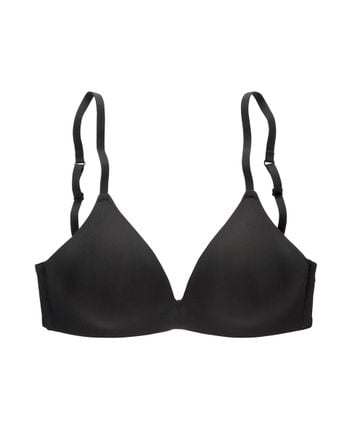 Push-up bra