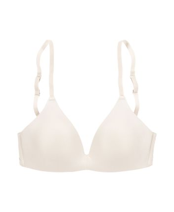 Push-up bra