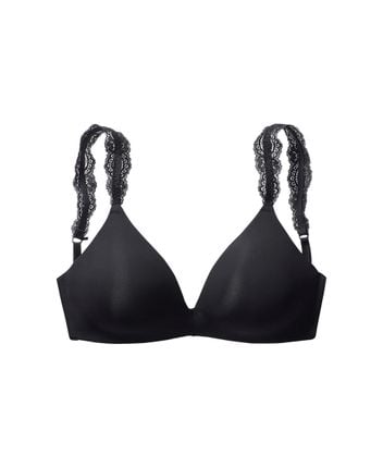 Push-up bra