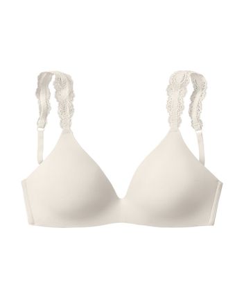 Push-up bra