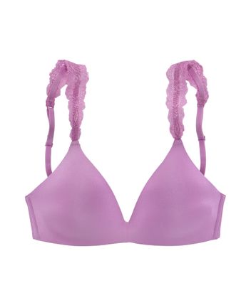 Push-up bra