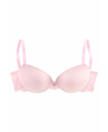 Push-up bra