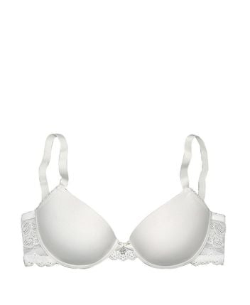 Push-up bra