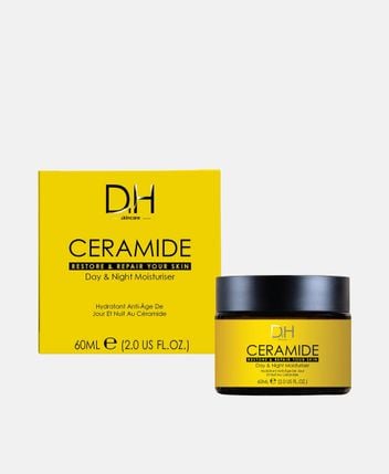 Moisture mask