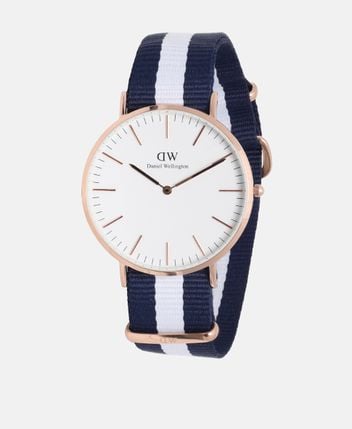 Watch Classic
