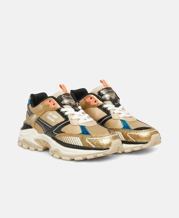 Sneakers 347 Track Flame