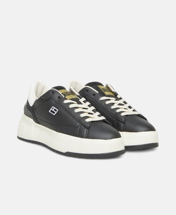 Platform sneakers Court Basket