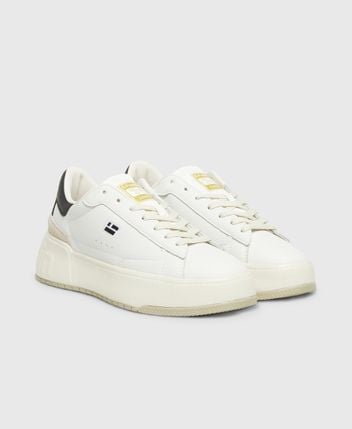 Platform sneakers Court Basket