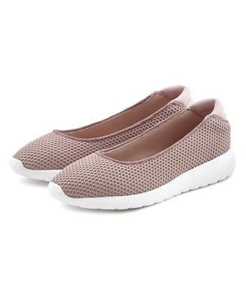 Ballet flats