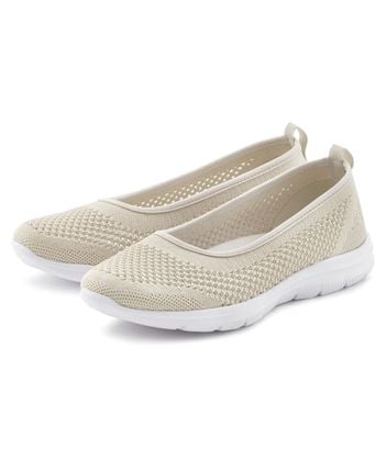 Ballet flats