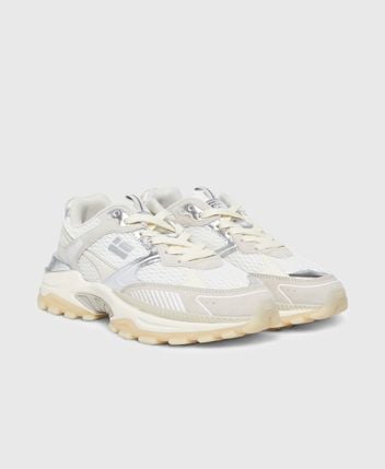 Sneakers 347 Track Flame