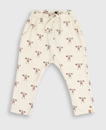 Casual trousers Nbmgavo