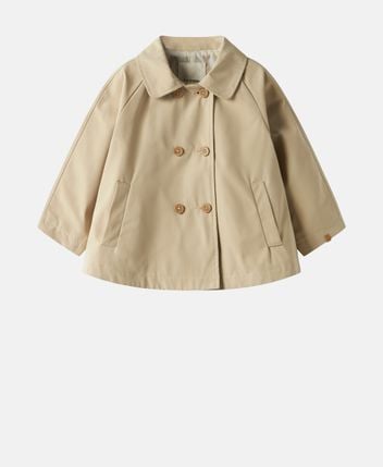 Transitional jacket Lamadelin