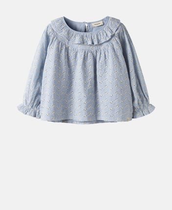Shirt blouse Tessie
