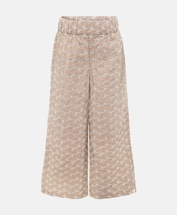 Casual trousers Tessie