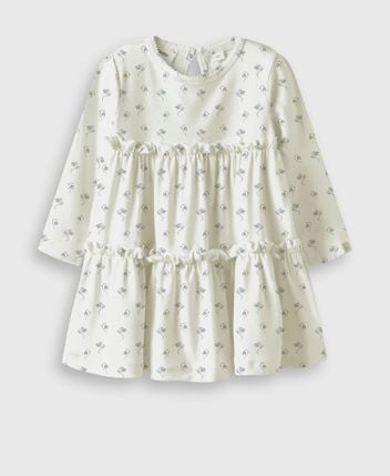 Casual dress Nmfgayo