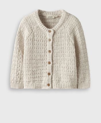Cardigan Bella