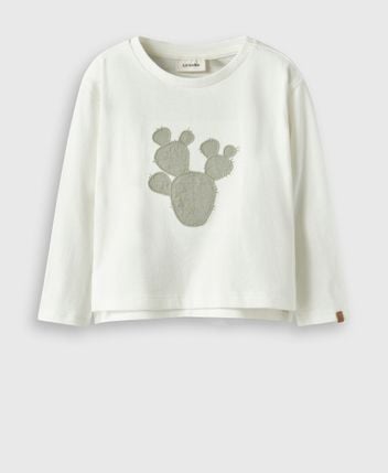 Long-sleeved top Hali