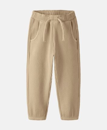 Knitted trousers Tanko