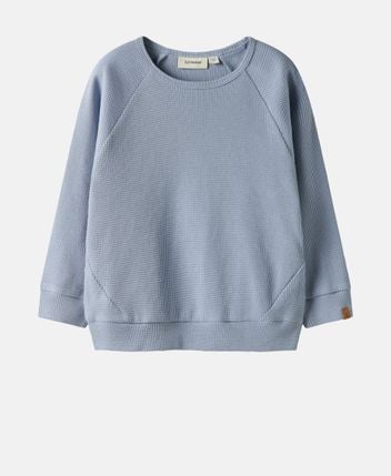 Long-sleeved top Balto