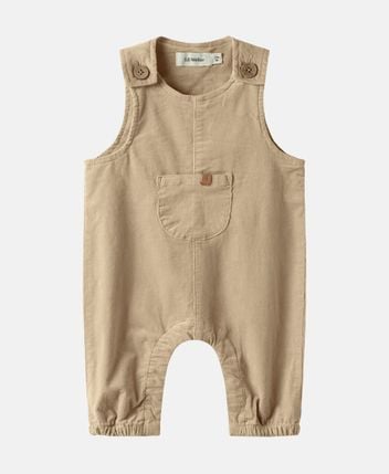 Overall Somba
