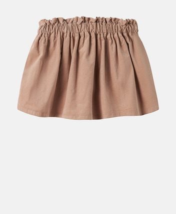 Corduroy skirt Somba