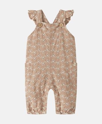 Overall Tessie