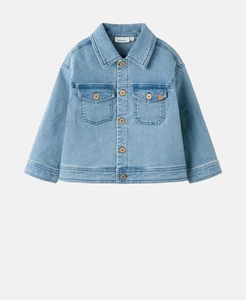 Denim jacket Deva