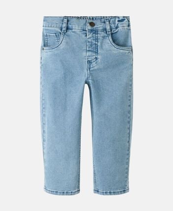 Loose fit jeans Deva