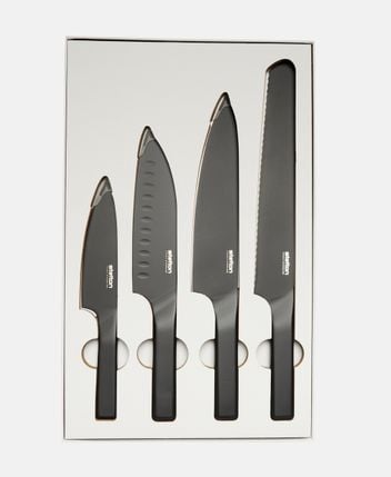 Knife set