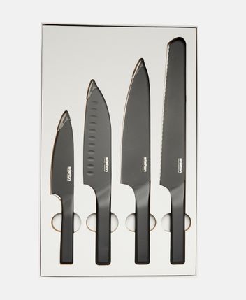 Knife set