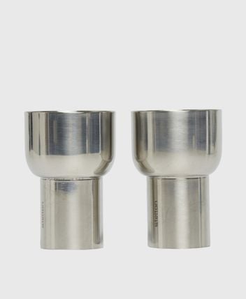 Tea light holder Collar